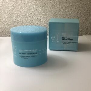 E.L.F Holy Hydration Moisturizer